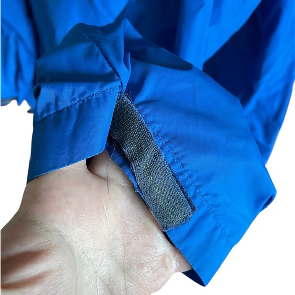 Vintage Patagonia Ripstop Anorak Pullover Hooded Windbreaker Jacket - Picture 4 of 11